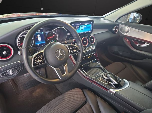 Mercedes-Benz C 300 190 kW image number 10