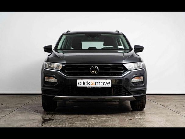 Volkswagen T-Roc 1.5 TSI Style DSG 112 kW image number 2