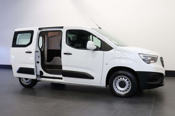 Opel Combo 75 kW image number 13