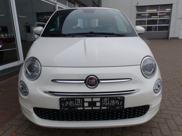 Fiat 500 51 kW image number 2