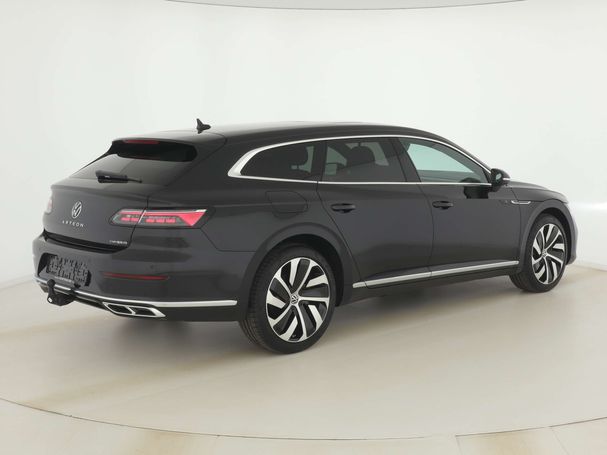 Volkswagen Arteon 160 kW image number 6