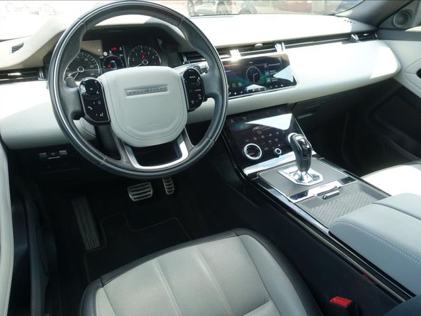 Land Rover Range Rover Evoque 147 kW image number 11