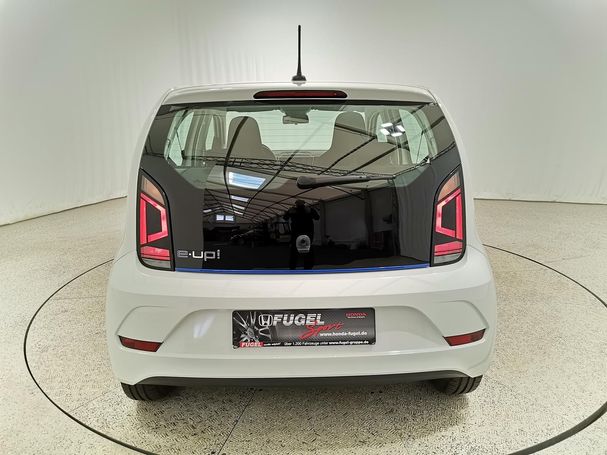 Volkswagen up! 60 kW image number 17