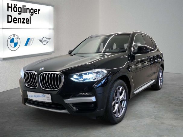 BMW X3 xDrive20d 140 kW image number 2