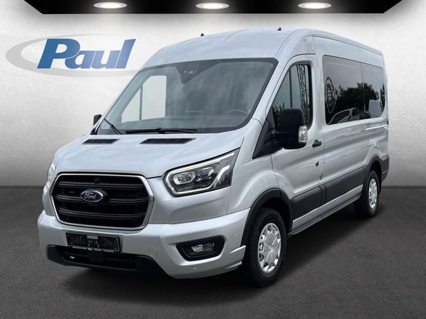 Ford Transit 350 L2 2.0 Trend 96 kW image number 2