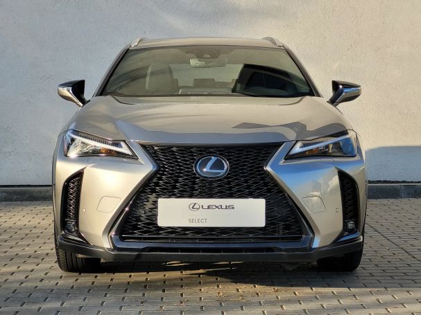 Lexus UX 250h 135 kW image number 2