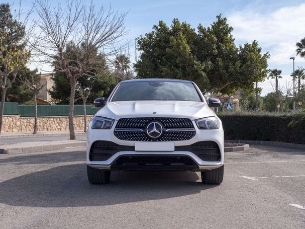 Mercedes-Benz GLE 350 de 4Matic 235 kW image number 3