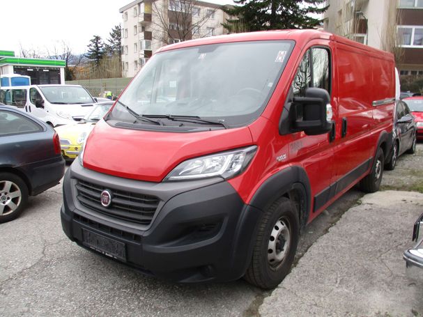 Fiat Ducato L2H1 Natural Power 100 kW image number 3