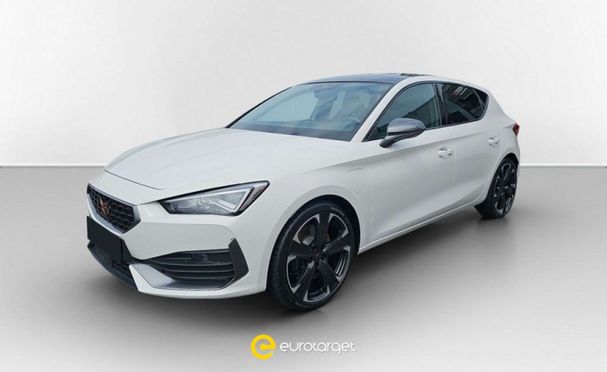 Cupra Leon e-Hybrid DSG 180 kW image number 1