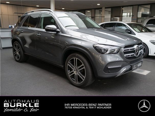 Mercedes-Benz GLE 450 270 kW image number 2