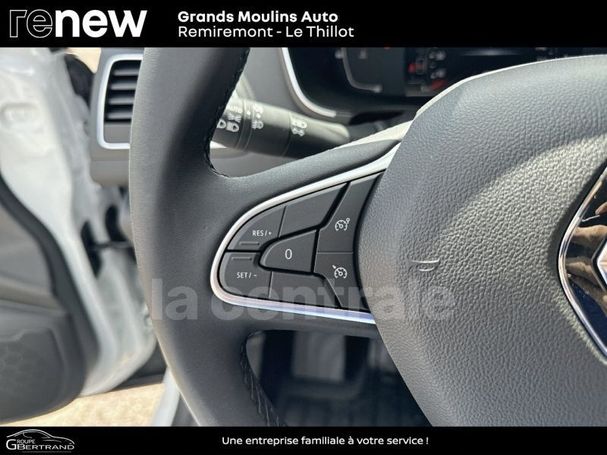 Renault Megane 85 kW image number 8