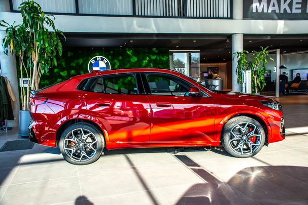 BMW X2 sDrive18d 110 kW image number 5