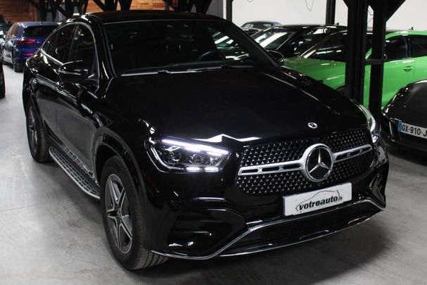 Mercedes-Benz GLE 350 239 kW image number 11