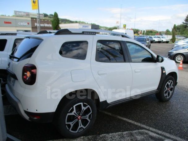 Dacia Duster TCe 130 96 kW image number 4