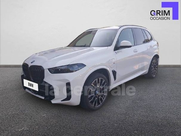 BMW X5 50e xDrive 360 kW image number 13