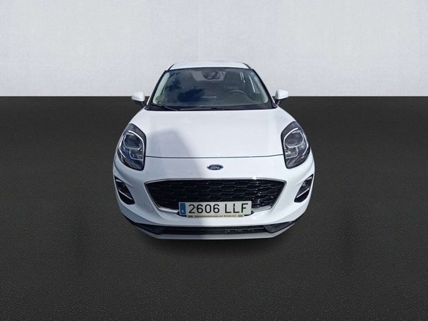 Ford Puma 1.0 EcoBoost Titanium 92 kW image number 3