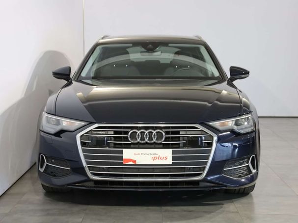 Audi A6 40 TDI quattro S tronic Avant Business 150 kW image number 2