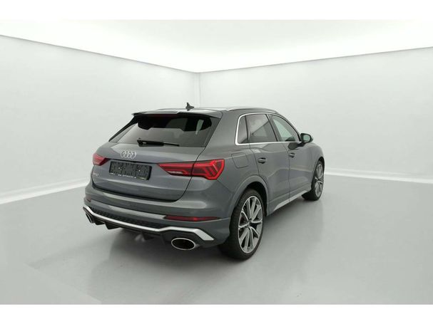 Audi RSQ3 quattro 294 kW image number 22