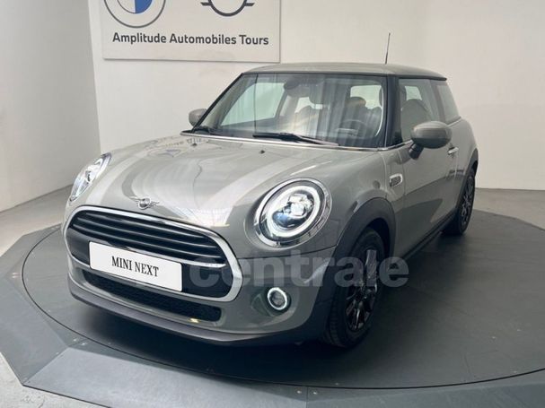 MINI Cooper 100 kW image number 1