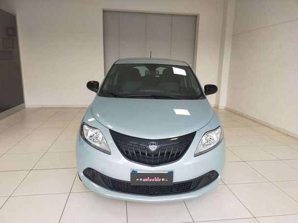 Lancia Ypsilon 51 kW image number 4