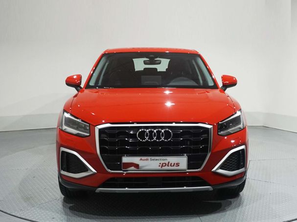 Audi Q2 30 TFSI Advanced 85 kW image number 3