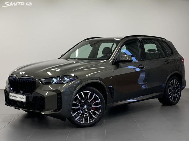 BMW X5 xDrive 210 kW image number 1