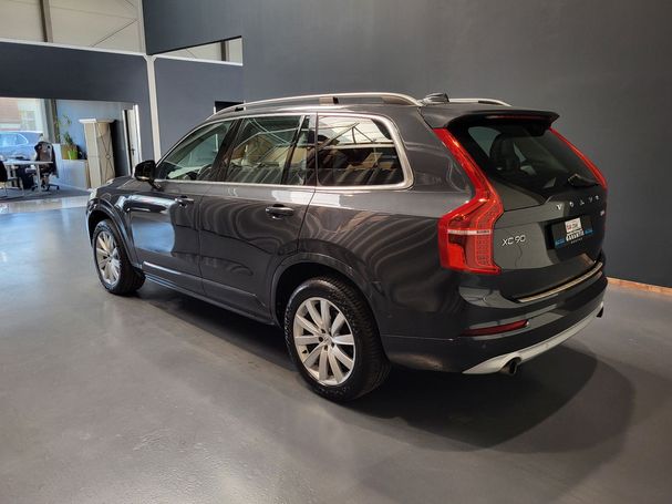 Volvo XC90 D5 AWD Momentum 173 kW image number 5