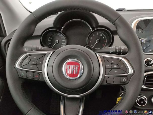 Fiat 500X 1.0 88 kW image number 14