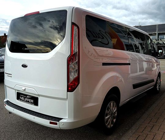 Ford Tourneo Custom 320 L2 125 kW image number 6