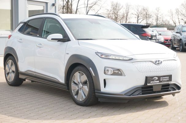 Hyundai Kona Elektro 100 kW image number 3