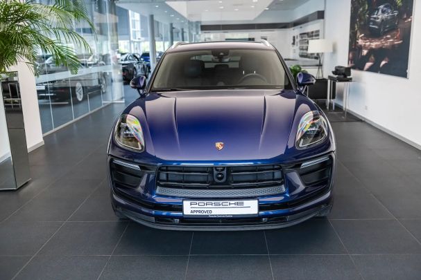 Porsche Macan 195 kW image number 2