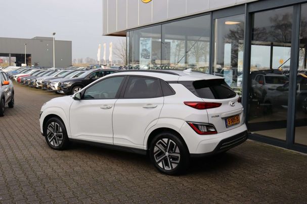 Hyundai Kona 64 kWh 150 kW image number 3