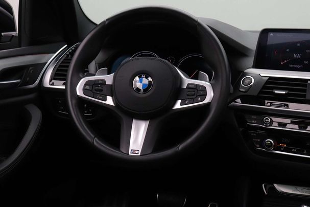 BMW X3 xDrive20i 135 kW image number 25