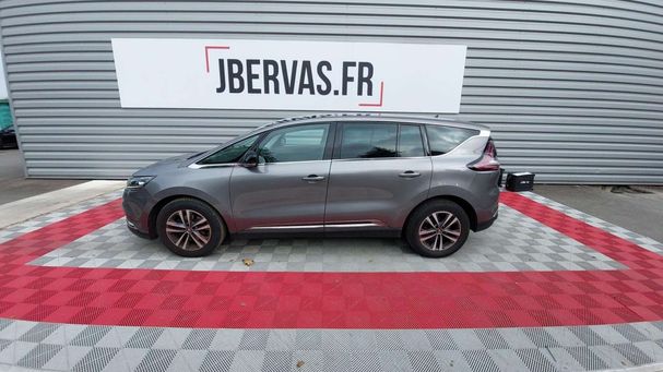 Renault Espace 118 kW image number 8