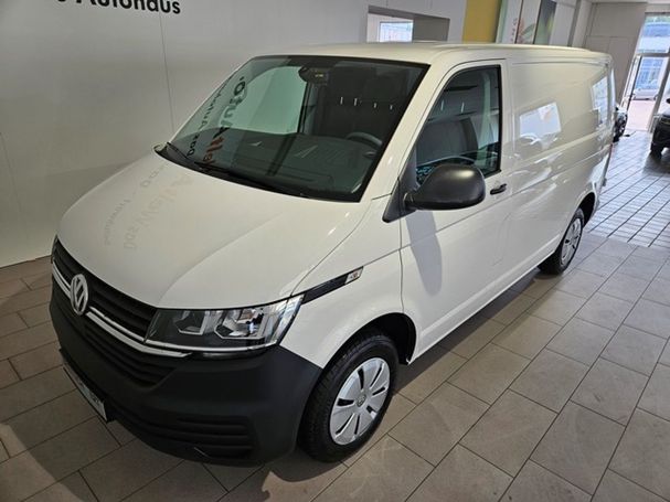 Volkswagen T6 Transporter 81 kW image number 14