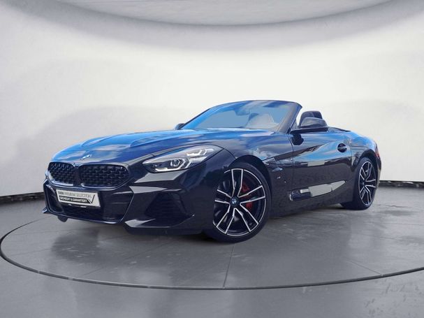 BMW Z4 M40i sDrive 250 kW image number 1