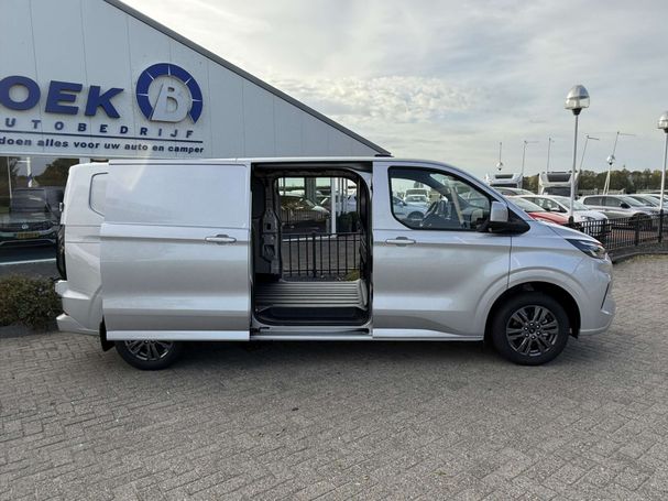 Ford Transit Custom 2.0 110 kW image number 13