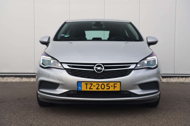 Opel Astra 1.0 DI Edition 77 kW image number 4