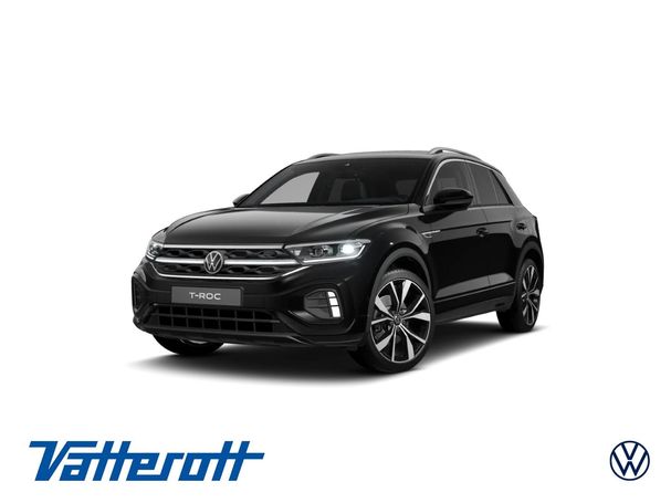 Volkswagen T-Roc 1.5 TSI 110 kW image number 1