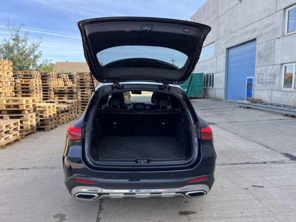 Mercedes-Benz GLC 300 190 kW image number 18