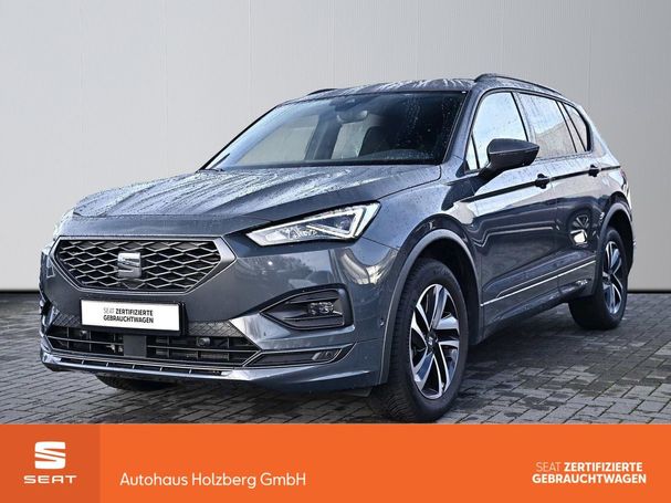 Seat Tarraco 1.5 TSI 110 kW image number 1