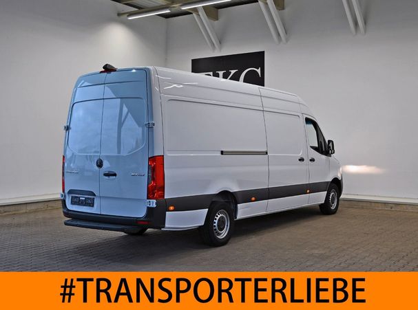 Mercedes-Benz Sprinter 317 CDI 125 kW image number 3