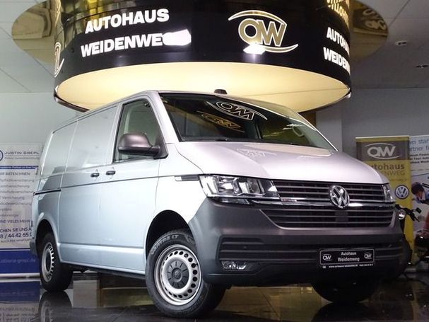 Volkswagen T6 Transporter DSG 4Motion 110 kW image number 2