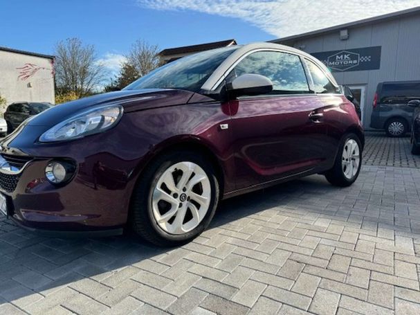 Opel Adam 51 kW image number 1