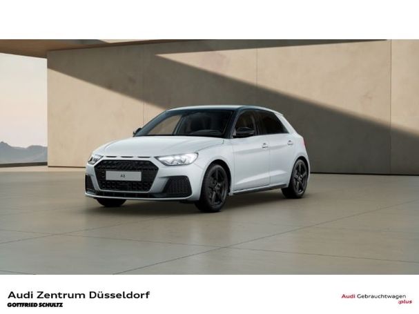 Audi A1 25 TFSI Sportback Advanced 70 kW image number 1