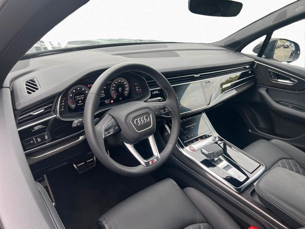 Audi SQ7 373 kW image number 10