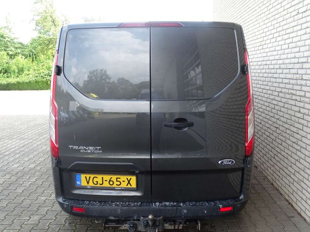 Ford Transit Custom 300 L2H1 2.0 TDCi Trend 125 kW image number 7