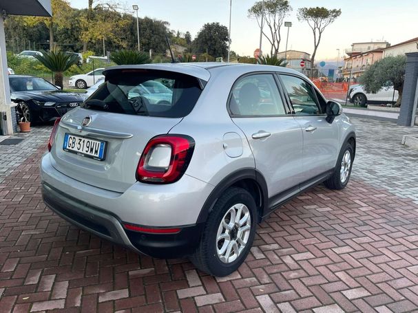 Fiat 500X 1.3 70 kW image number 4