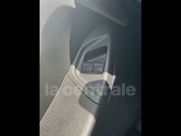 Toyota Aygo 53 kW image number 18