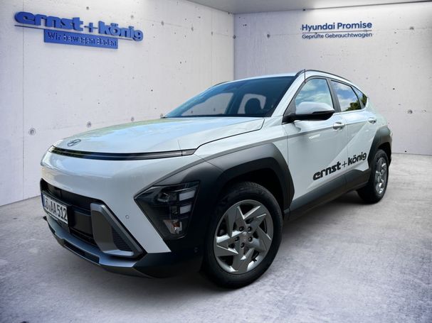 Hyundai Kona 1.0 T-GDI Trend 88 kW image number 1